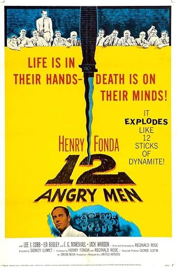 12 Angry Men