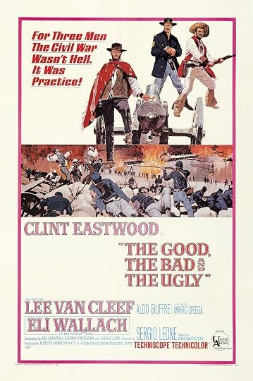 The Good, the Bad and the Ugly